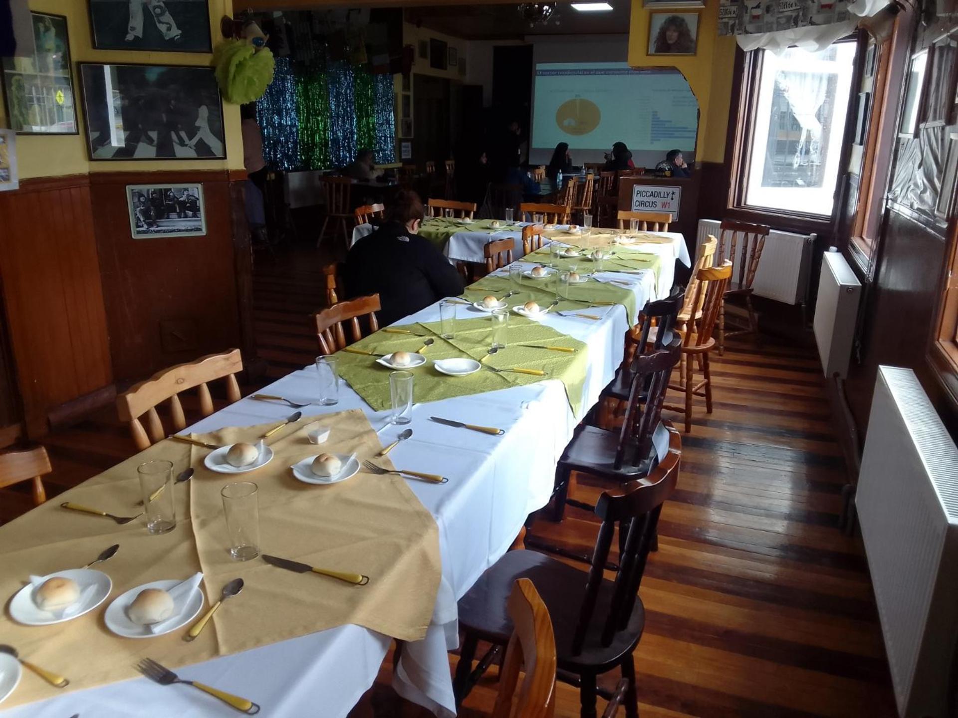 Hotel Yellow Submarine Punta Arenas Ngoại thất bức ảnh