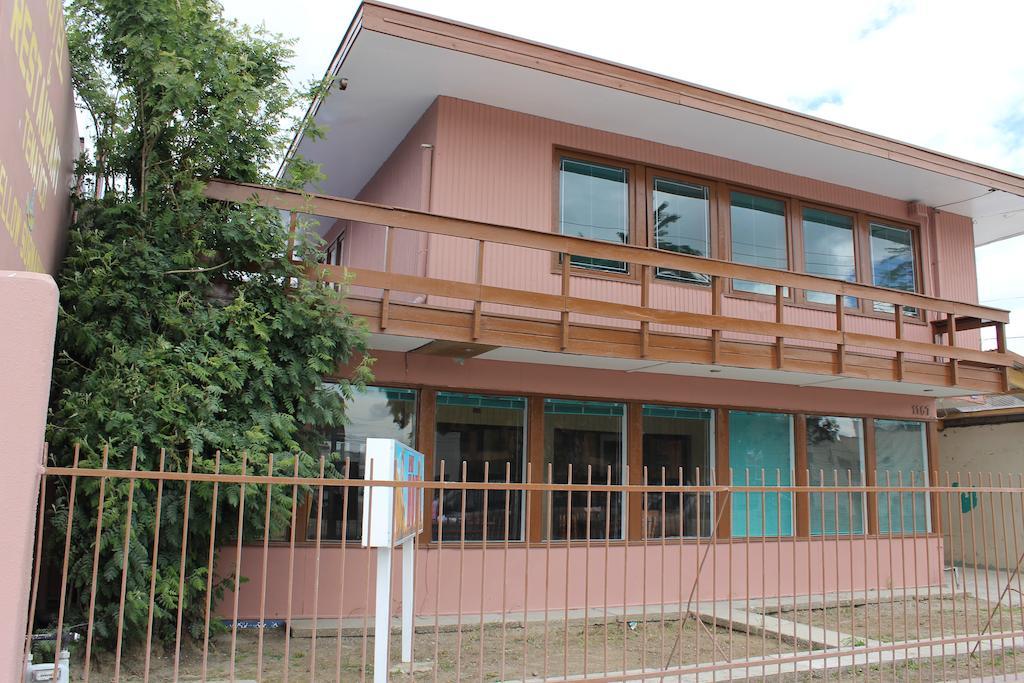 Hotel Yellow Submarine Punta Arenas Phòng bức ảnh