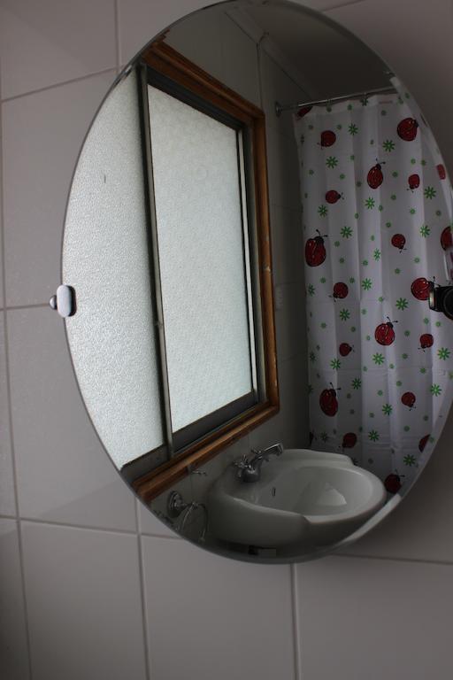 Hotel Yellow Submarine Punta Arenas Phòng bức ảnh
