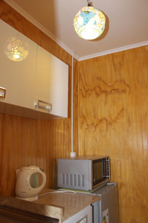 Hotel Yellow Submarine Punta Arenas Phòng bức ảnh