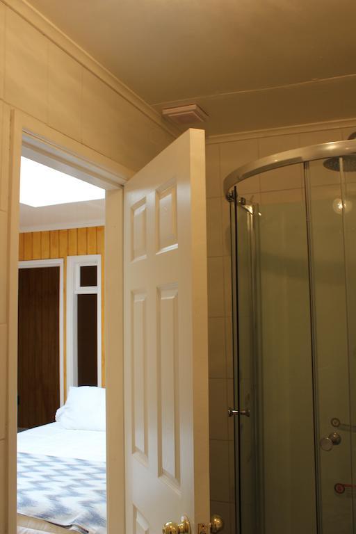 Hotel Yellow Submarine Punta Arenas Ngoại thất bức ảnh