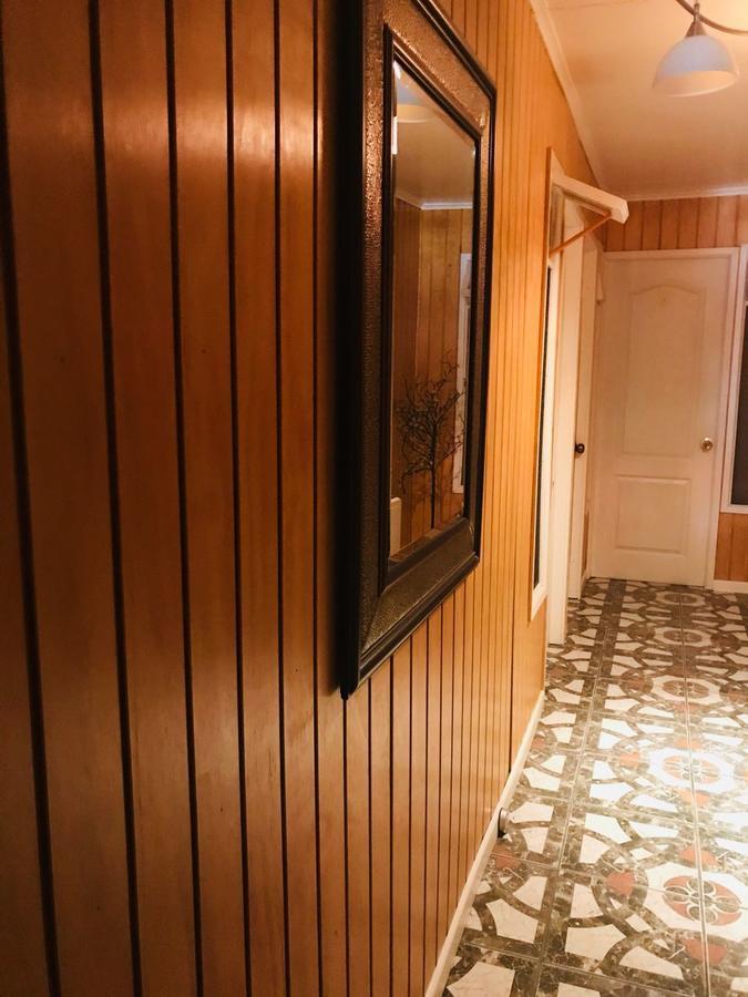 Hotel Yellow Submarine Punta Arenas Ngoại thất bức ảnh
