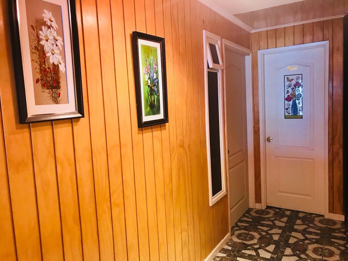 Hotel Yellow Submarine Punta Arenas Ngoại thất bức ảnh