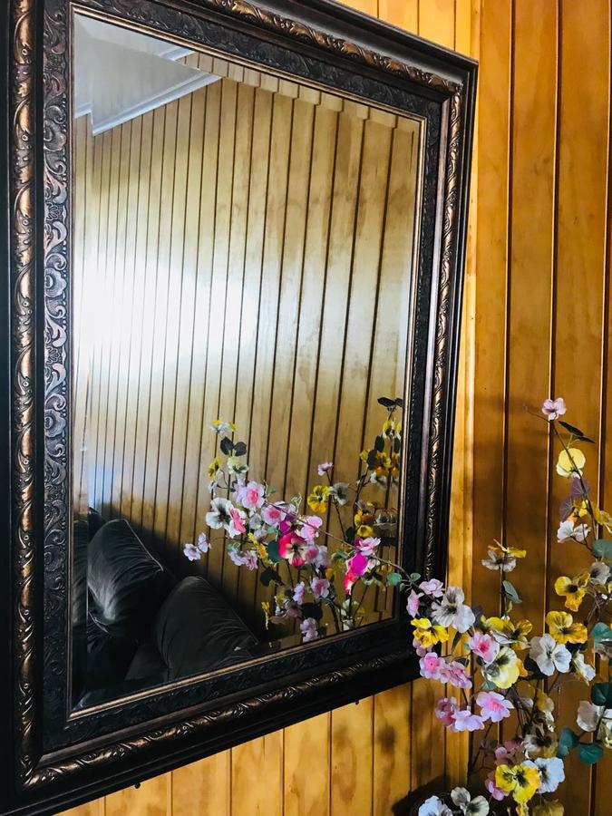 Hotel Yellow Submarine Punta Arenas Ngoại thất bức ảnh